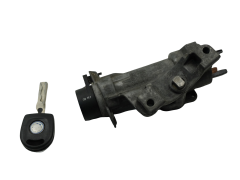 Canhão de Ignição VW Golf 4 Passat 4B0905851C 4B0905849 1124
