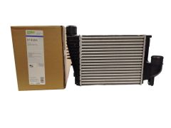 Intercooler Fazer Citroen Peugeot 818304 9806562180 Valeo