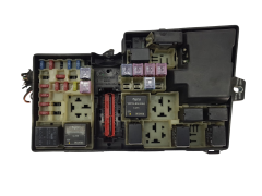Módulo 3M5T-14A142-AB BP4K-66767 8688039 Ford