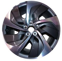 Jante Alumínio 18" Novo Original 96770905ZV Citroen