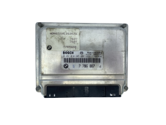 Unidade de Controlo 7786887 0281010205 BMW Bosch 63670