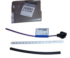 Sistema de fiação Original 241A11608R Renault