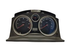 Conta-rotações Opel Astra H Zafira B 13267567UX 2395