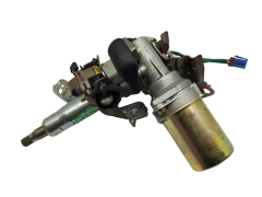 Coluna direção 8200711618 8200091805 Renault Clio 2 SMI 12739