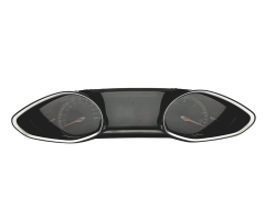 Conta-rotações Peugeot 308 9807571480 NS 52804