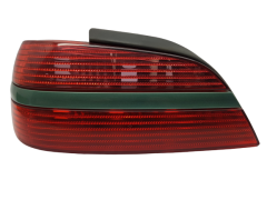 Farol Esquerdo Traseira Peugeot 406 6350L5 9630364877 Valeo