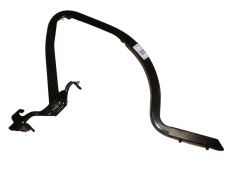 Dobradiça Tampa Mala Novo Original 9808428280 Citroen Peugeot