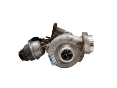 Turbocompressor 2.0 TDI VW Audi Seat Skoda 03L145702D