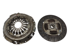 Kit embraiagem Renault 302101221R 301012218R 0.9 TCE Captur Clio 4