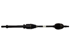 Veio de transmissão Direita 391006802R Clio 3 Renault 1.5 DCI 6722