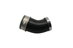 Mangueira de ar 7L6145943B 11451797901 VW Audi Vika