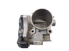 Válvula do corpo do acelerador Renault 8200987453B H8200727648 2.0 2.3 DCI 2400