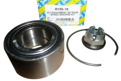 Rolamento Roda Frente Fazer Renault Dacia R155.16 7700822985 SNR