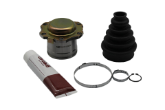 Articulação do veio Fazer VW Audi Skoda 1J0498103K 54980010801 Vika