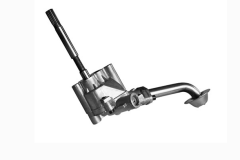 Bomba de Óleo 027115105C 11150910401 VW Seat Vika