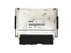 Unidade de Controlo 0281010419 8973155087 37880PLZE00 Honda Bosch 30107