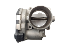 Válvula do corpo do acelerador Ford BK2Q-9E926-AC 0280750598 2.2 TDCI 1971