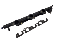 Tubo de Injeção 9623551580 3.0 V6 Citroen Peugeot Renault