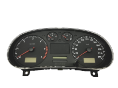 Conta-rotações Seat Toledo W01M0920821B 110080075019 51317