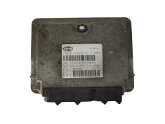 Unidade de Controlo IAW4AF.M9 55187372 61600.627.05 Fiat Magneti Marelli 2836
