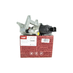 Pinça de travão Direito Traseira Fazer Audi A6 4F0615404A 66151722101 Vika