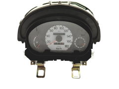 Velocímetro Fiat Seicento 6062680210A 57882