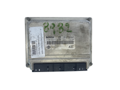 Unidade de Controlo 0281010718 237104U111 Nissan Bosch 63658