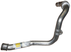 Mangueira de ar Original Renault Espace IV Laguna II 1.9 dCI 7701049955
