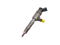 Injetor de combustível 1980EJ 0445110339 1.4 HDi 8v TDCi PSA Bosch S16