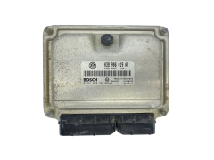 Unidade de Controlo 038906019AF 0281010289 Skoda Bosch 64054