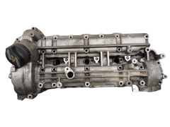 Cabeça do motor Mercedes-Benz R6420163601 A6420108820 3.0 CDI 642990