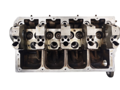 Cabeça do motor VWAG 038103373R 1.9 8V TDI BXE