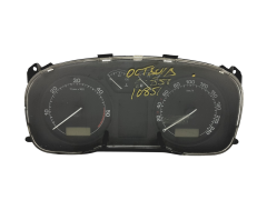 Conta-rotações Skoda Octavia 1U0920811J 110080146021 58243