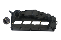 Tampa das Válvulas 03L103469 11031816501 VW Audi Seat Skoda Vika