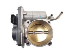 Válvula do corpo do acelerador Renault 161201190R RME60-12 2.0 16V 2101