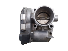 Válvula do corpo do acelerador Fiat Lancia 0280750042 1.2B Bosch 1001