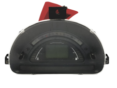 Conta-rotações Citroen C3 9650735480 E 00 49572