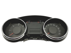 Velocímetro Peugeot 3008 9666174980 T8 69189-230U 56003