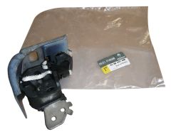 Suporte, Fixação Traseira Original Renault Megane II Scenic II 8200168187