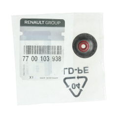 Junta, vedação Novo Original 7700103938 Renault Dacia