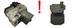 Bomba Abs Opel 24432510 0273004592 0265220636 62743