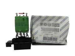 Resistência do Ventilador Fiat Alfa Opel 55702407