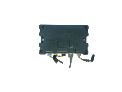 Módulo CBOX Renault Nissan 280246043R S180072001I 31881