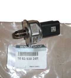 Sensor Pressão Combustível Novo Original 166393024R Renault Dacia