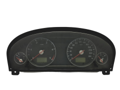 Conta-rotações Ford Mondeo 3S7T-10849-GC 3S7T10849GC 51318