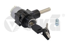 Canhão de Ignição 115913000 99130036301 Skoda Favorit Vika