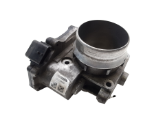 Válvula do corpo do acelerador 161A01670R D 2.3 DCI Renault Master 3 Movano 2
