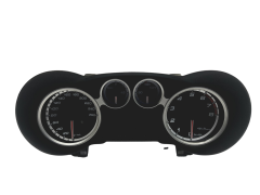 Velocímetro Alfa Romeo Mito 50531025 A2C84849801 48860