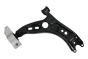 Braço Oscilante Direito Fazer VW Audi Skoda 1K0407152BC 44071057701 Vika