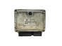 Unidade de Controlo 045906019BG 0281011244 Seat VW Bosch 62036